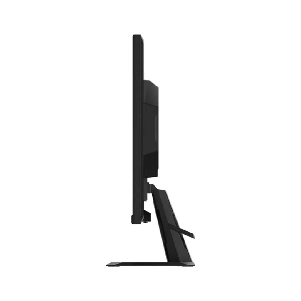 gigabyte GS27Q sideview