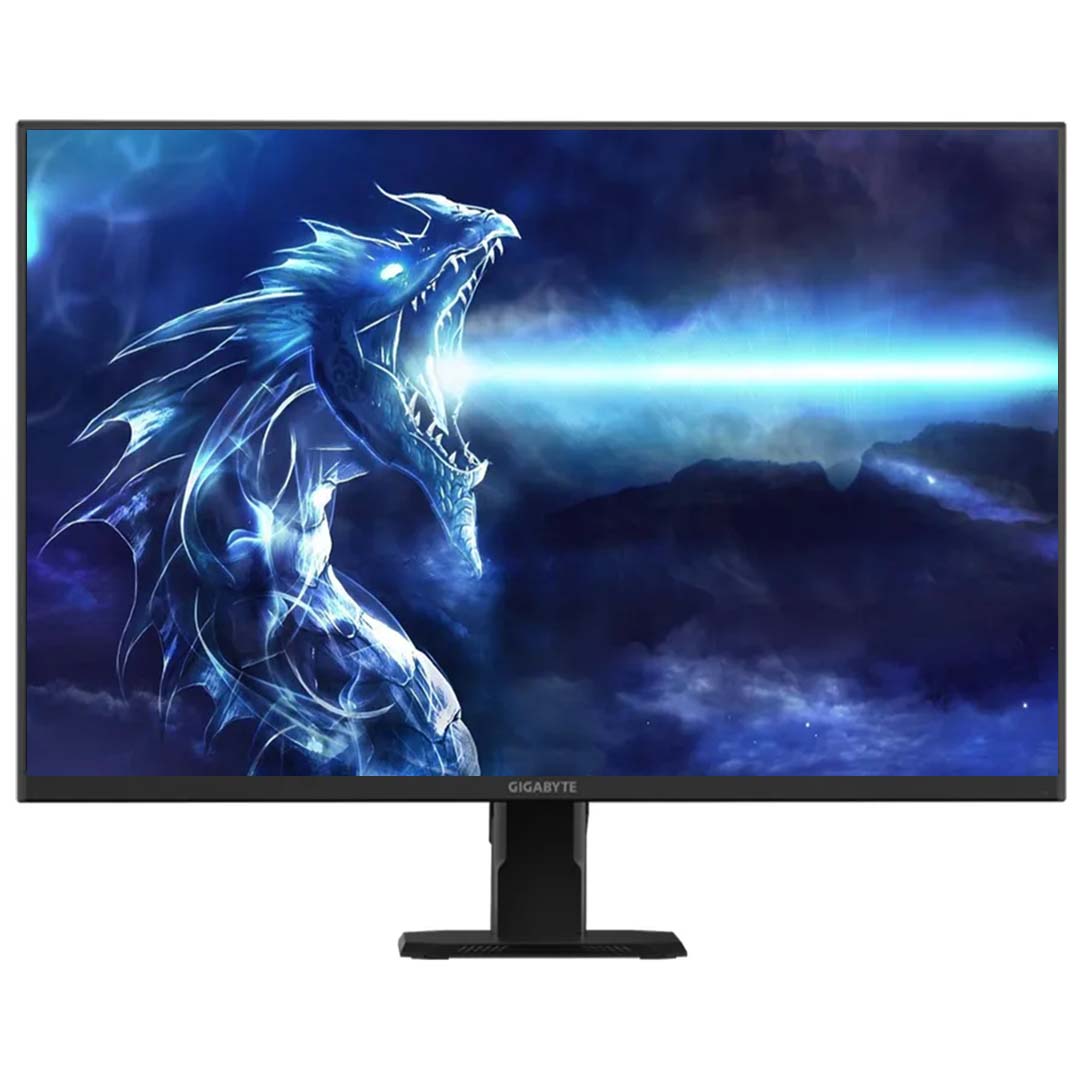 gigabyte GS227Q front view