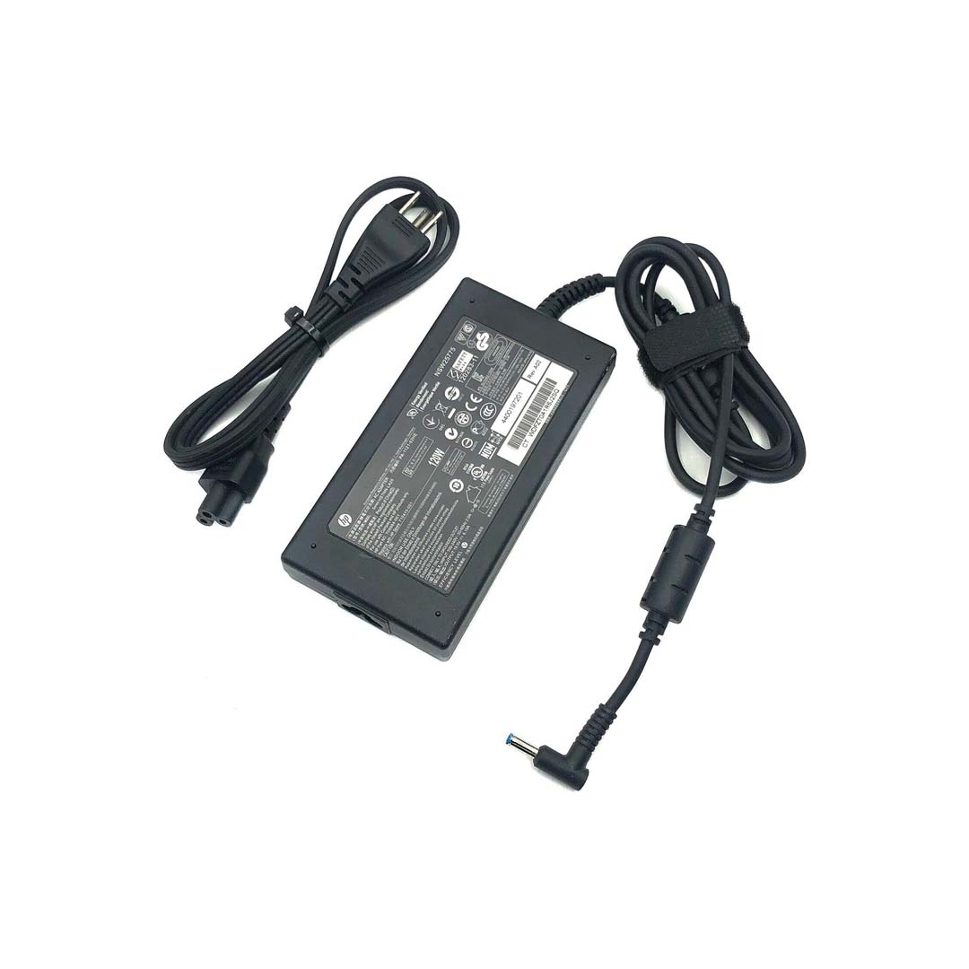 hp 120w ac adapter