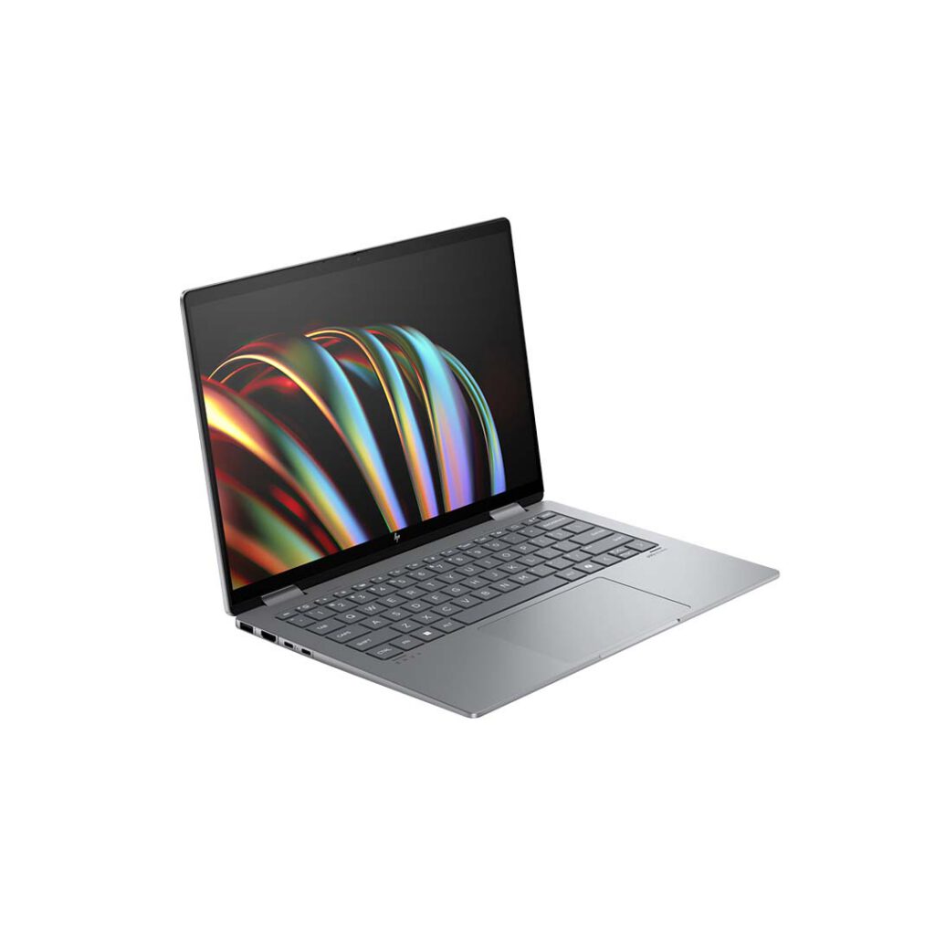 HP Envy x360 (Ryzen 7 | 16GB RAM | 1TB SSD | AMD Radeon)