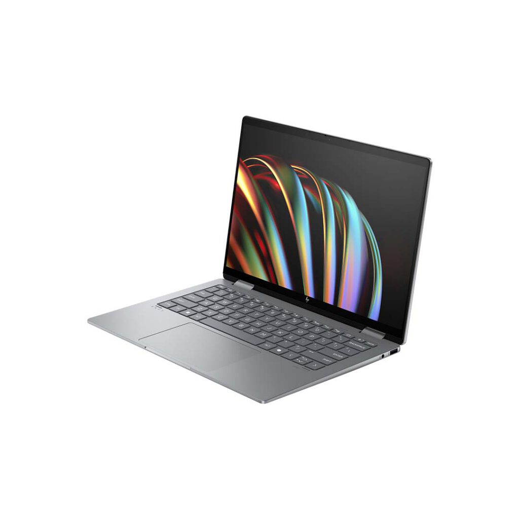HP Envy x360 (Ryzen 7 | 16GB RAM | 1TB SSD | AMD Radeon)