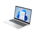 hp notebook 15 ryzen 5 right side view