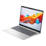 hp pavilion 14 plus ryzen 5 right view