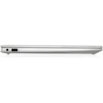 hp pavilion 14 core i7 12th gen left ports view