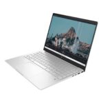 hp pavilion plus core i5 13th gen right side view