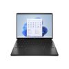 hp spectre 14 core i7 front view