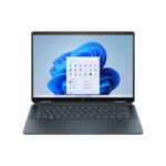 hp spectre 14 ultra 7 front view