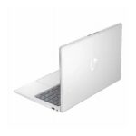 hp notebook intel core i3 right side view
