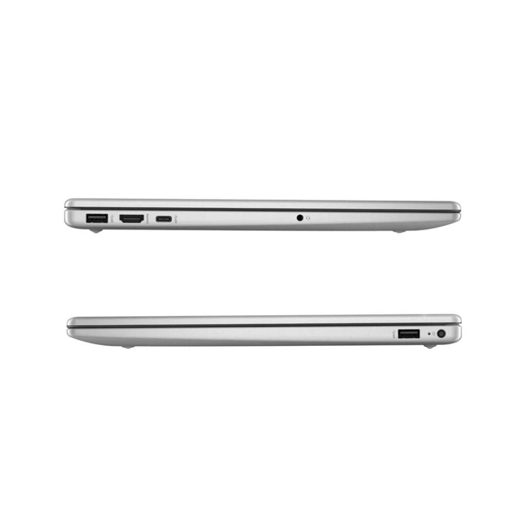 hp notebook intel core i3 ports view