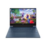 hp victus 15 core i5 13th gen front view