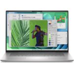 dell inspiron 16 core i7 front view