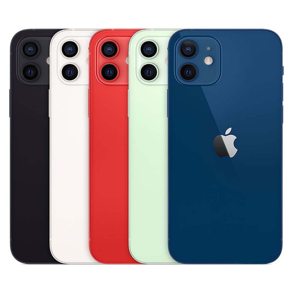 iphone 12 options in nepal