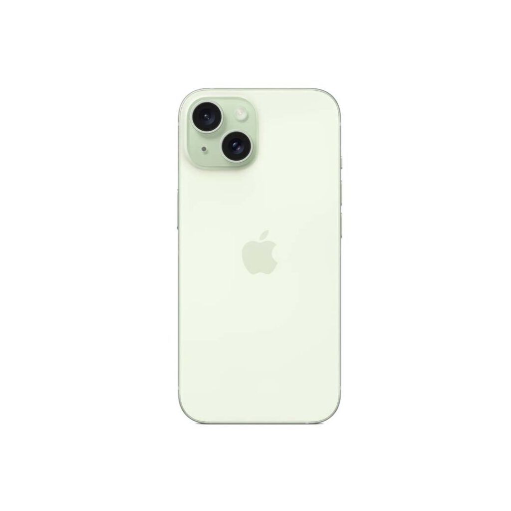 iphone 14 front view
