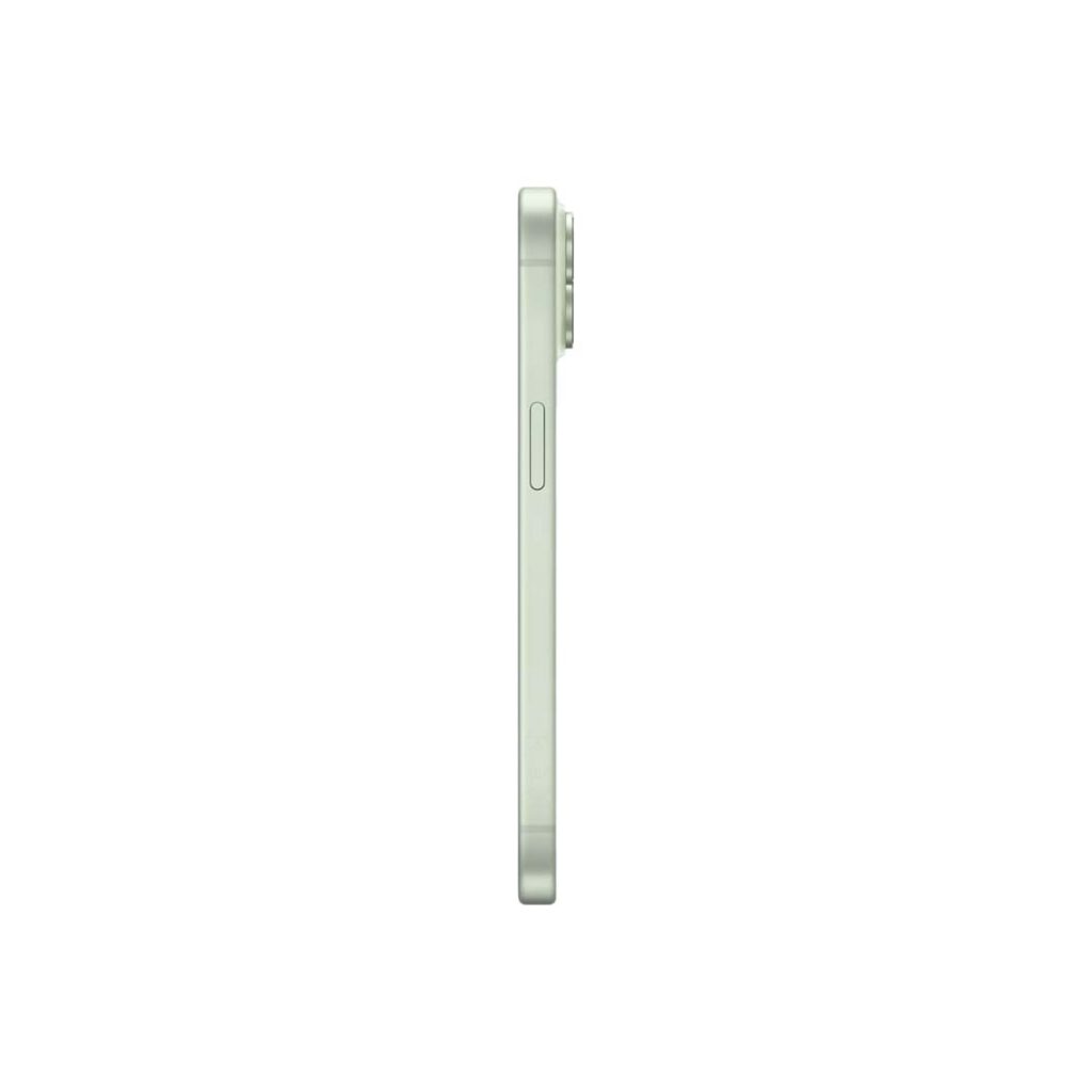 iphone 15 side view in nepal