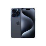 iphone 15 pro blue in nepal