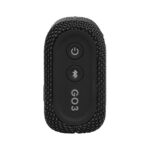 jbl go 3 button side view