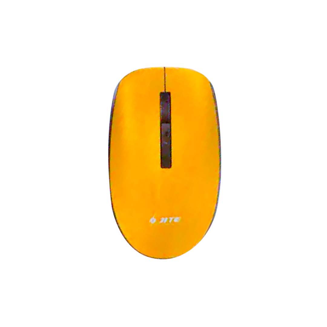 JITE Q-9 2 in 1 Wireless Bluetooth Dual Mode Rechargeable Mouse