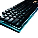 fantech k614l membrane keyboard