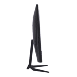 dahua 25 inch gaming monitor side view