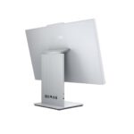 lenovo ideacentre AIO back view