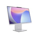 lenovo ideacentre AIO left view