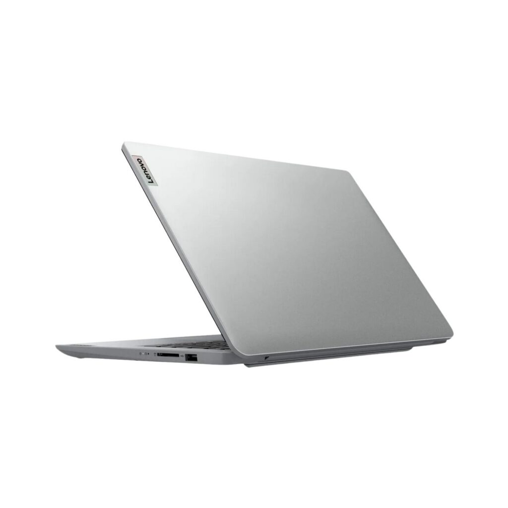 Lenovo IdeaPad 1i (Celeron N4020 | 4GB RAM | 256GB SSD | 14