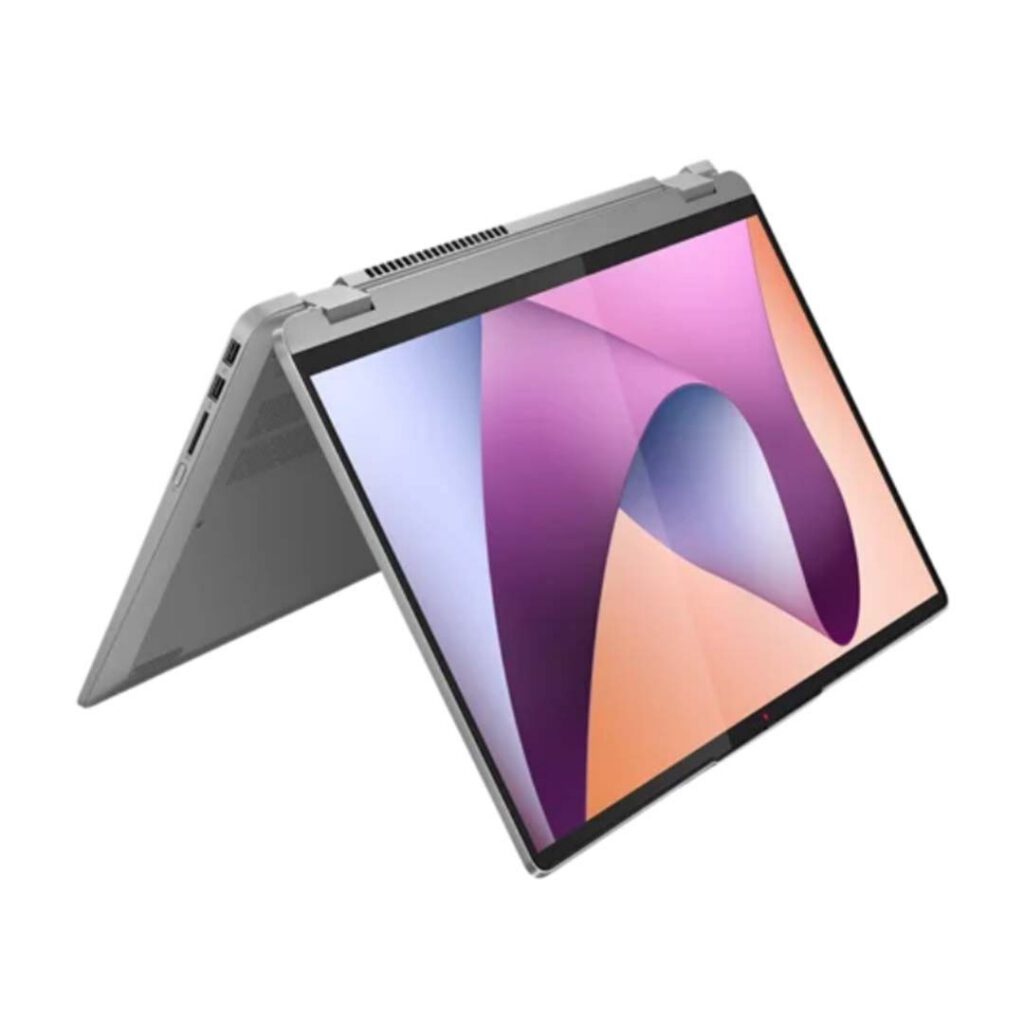 Lenovo IdeaPad Flex 5 (Ryzen7 | 16GB RAM | 512GB SSD | 14
