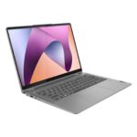 lenovo ideapad flex 5 ryzen 7 left side view