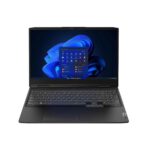 lenovo ideapad gaming 3 ryzen 5 front view