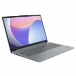 lenovo ideapad slim 3i left view