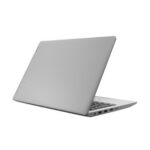 lenovo ideapad 1i core i3 12th gen left back view