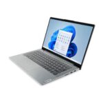 lenovo ideapad 1i core i3 12th gen right side view