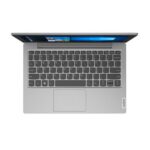 lenovo ideapad 1i core i3 12th gen top view