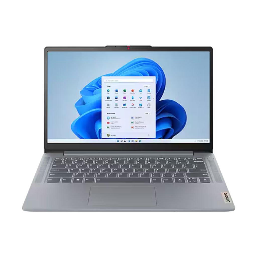lenovo ideapad slim 3i front view