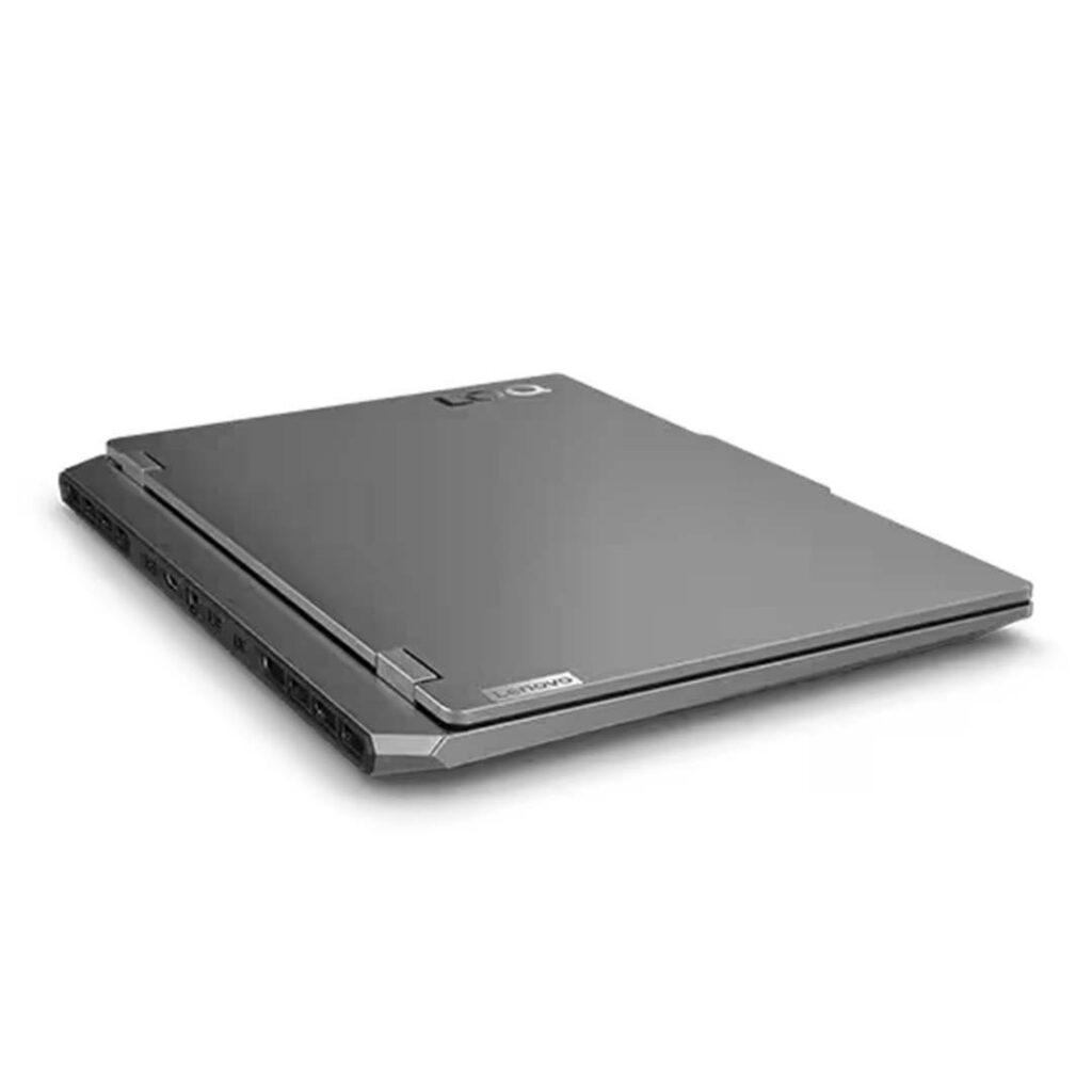 lenovo loq 15 intel core i5 close view