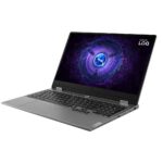 lenovo loq 15 gaming i5 13th gen right side view
