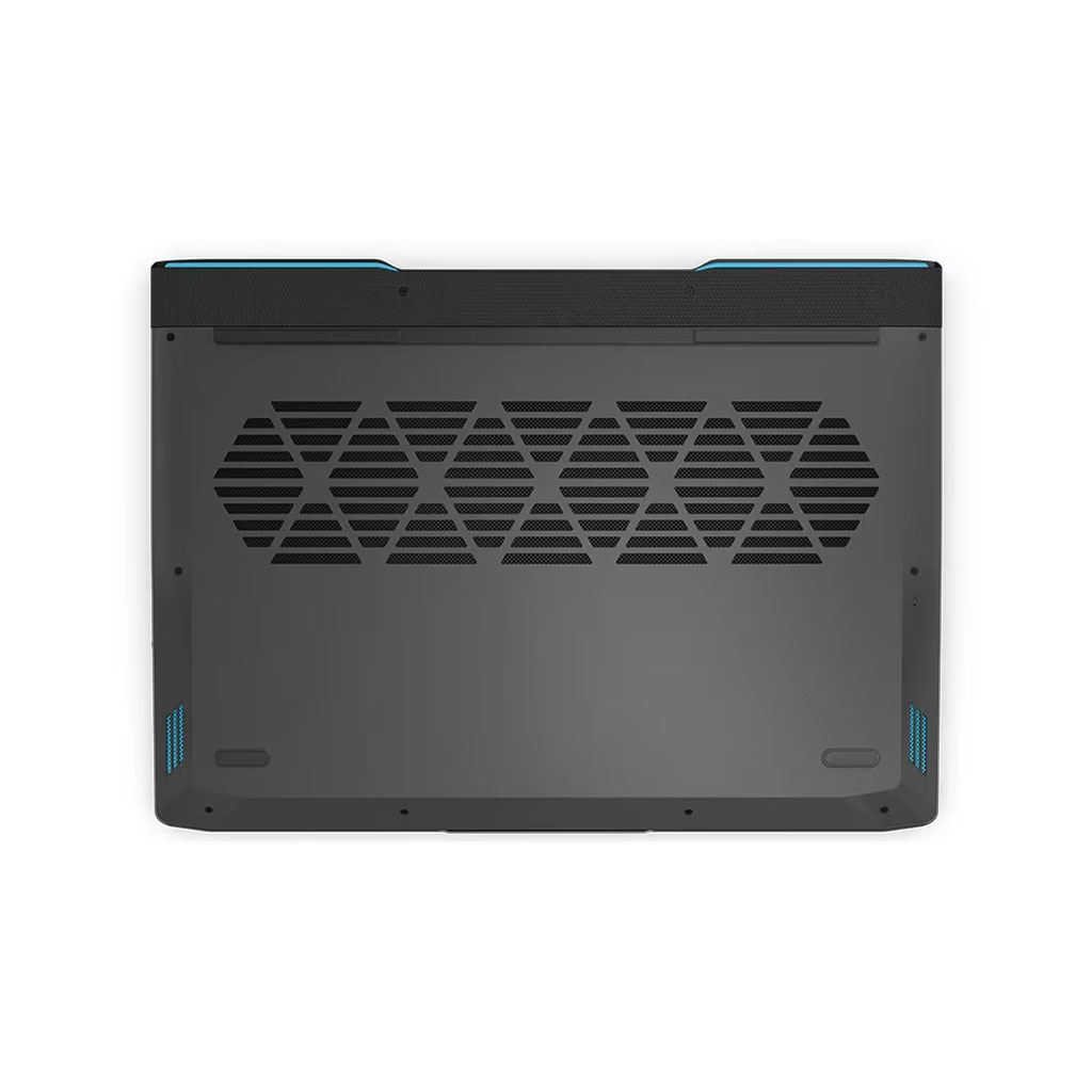 lenovo loq core i5 13th gen buttom view