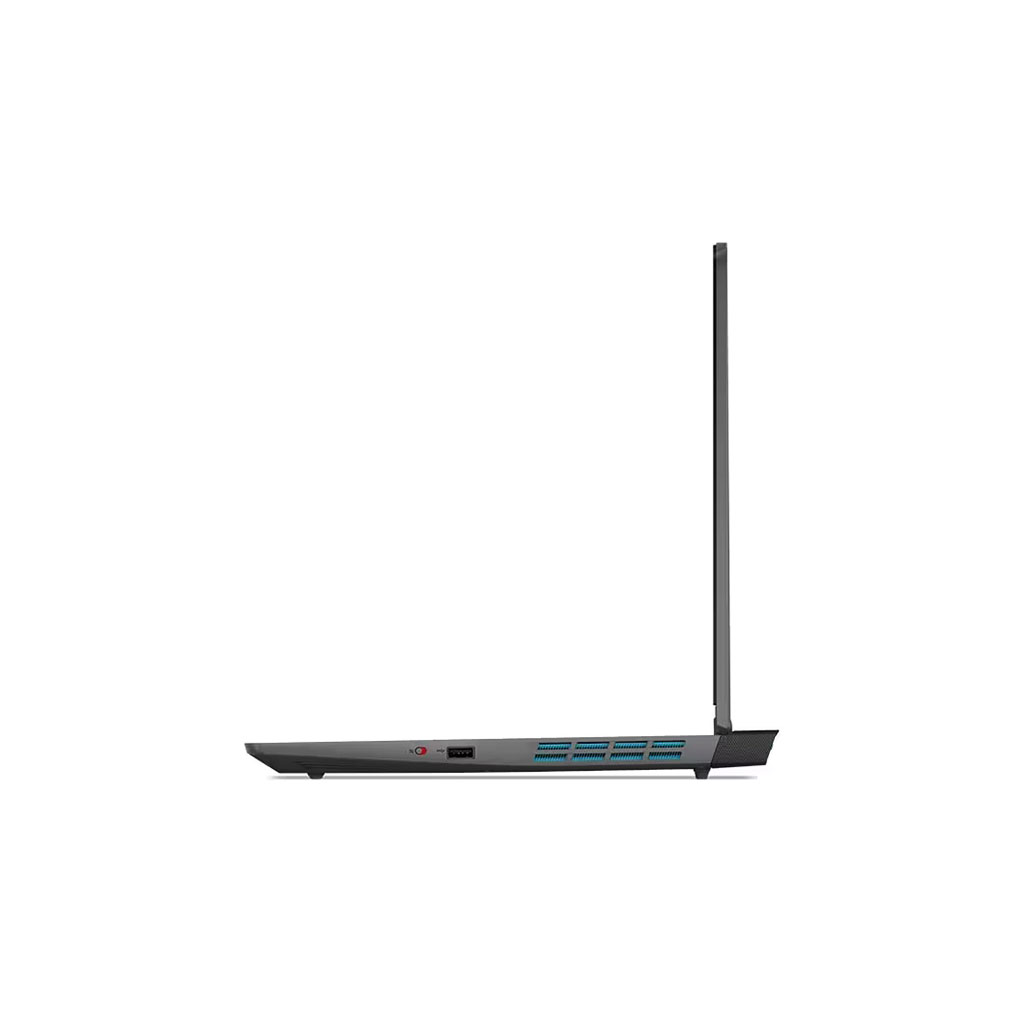 lenovo loq core i5 13th gen right side ports