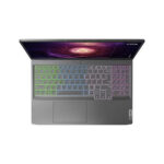 lenovo loq core i5 13th gen top view