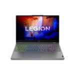 lenovo legion 5 ryzen 7 front view
