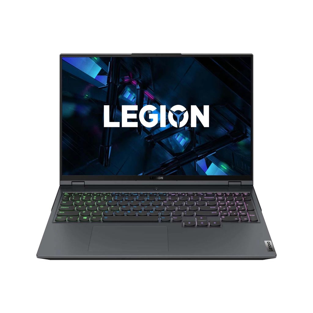 lenovo legion 5 pro core i9 13th gen front view
