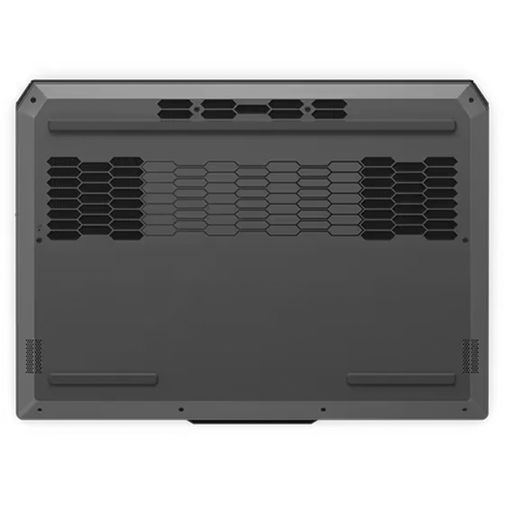 lenovo loq ryzen 7 buttom view