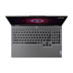 lenovo loq ryzen 7 top view