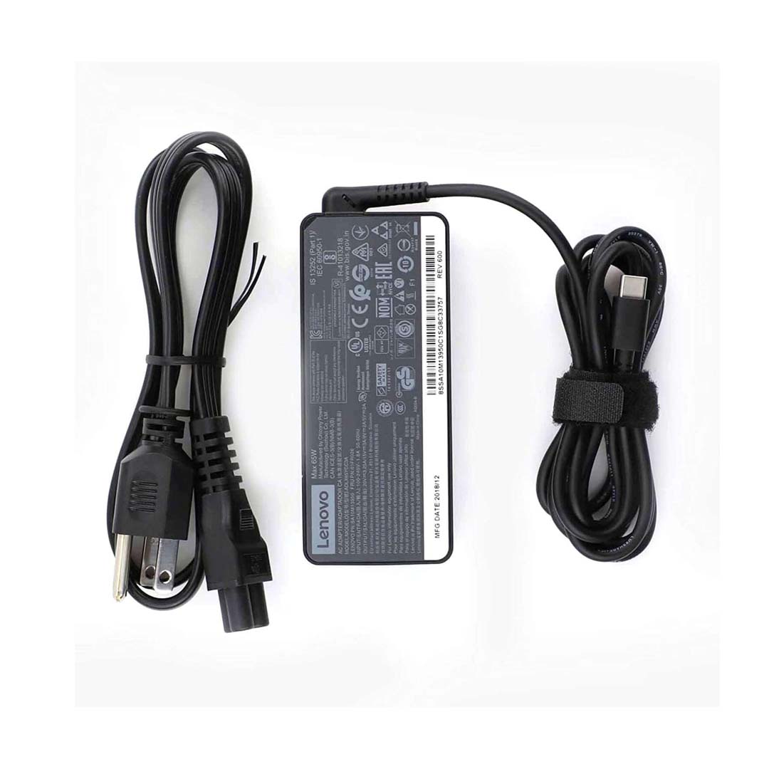 lenovo original 65w original charger in nepal