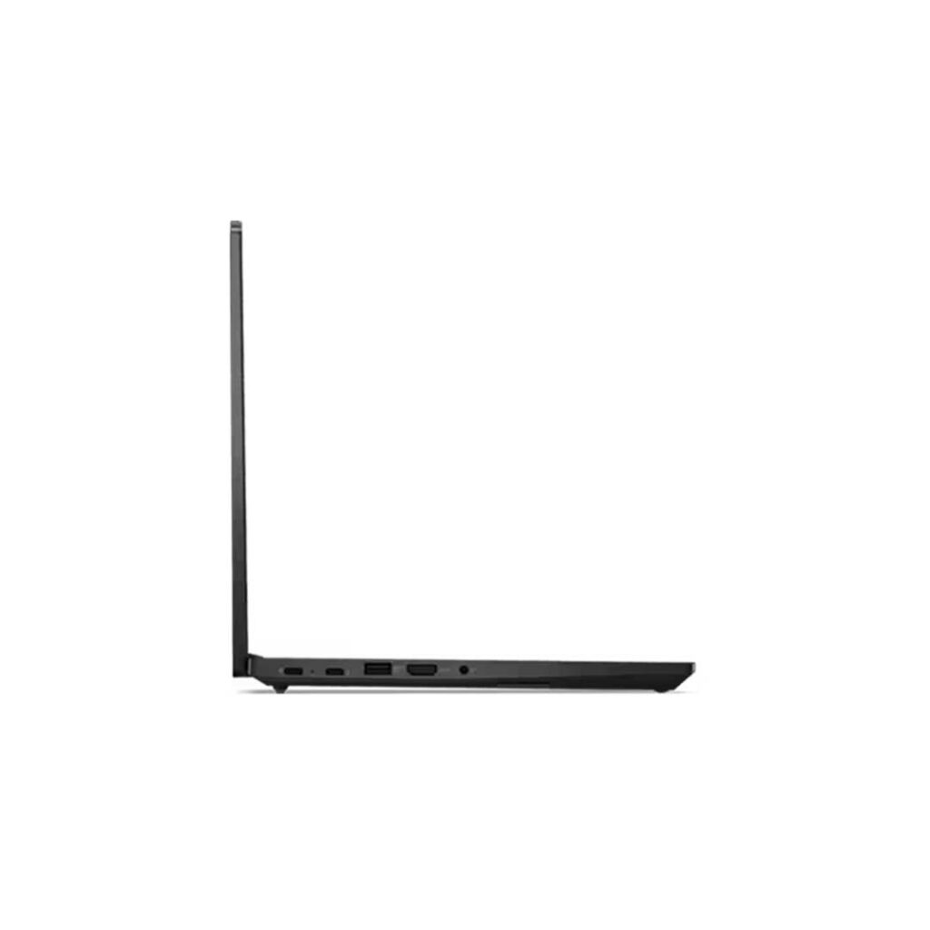 lenovo thinkpad e14 core i5 left ports
