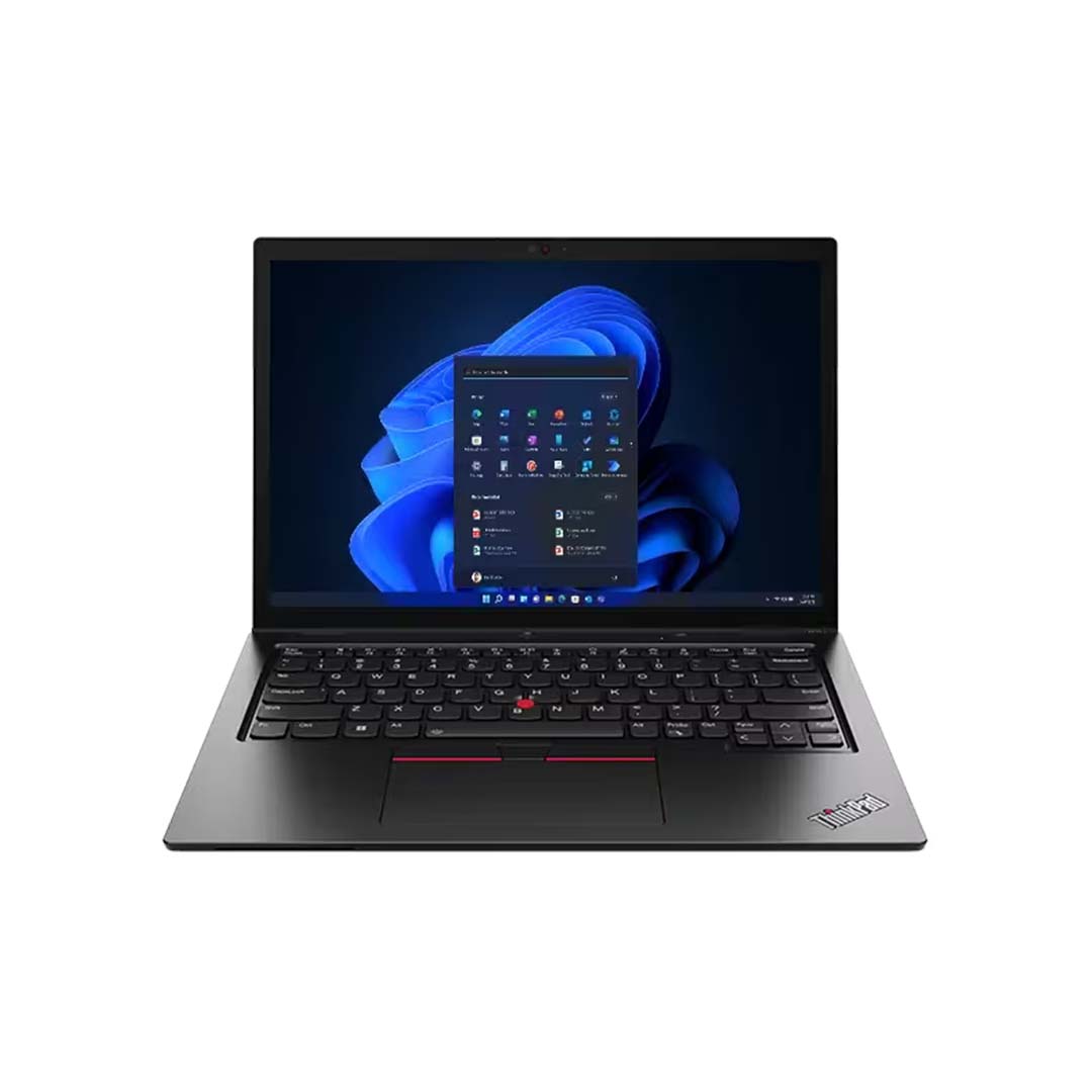 lenovo thinkpad l13 yoga core i7 front view