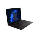 lenovo thinkpad l13 yoga core i7 left view