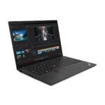 lenovo thinkpad t14 core i5 left view