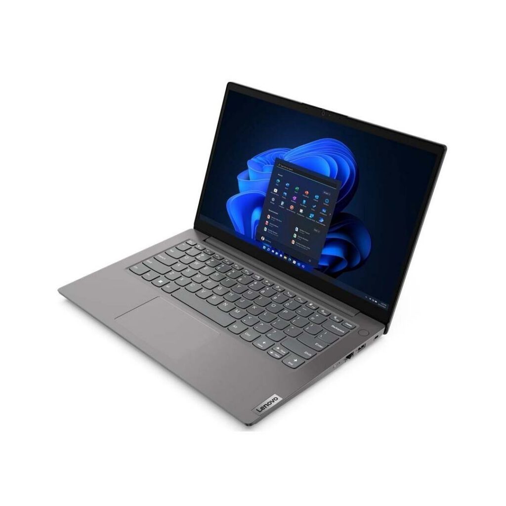 Lenovo V14 (Ryzen 5 | 8GB RAM | 512GB SSD | 14” FHD IPS)