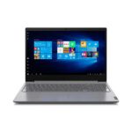 lenovo v15 igl celeron n4020 front view